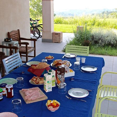 B&B Alle Cime Perugia Esterno foto