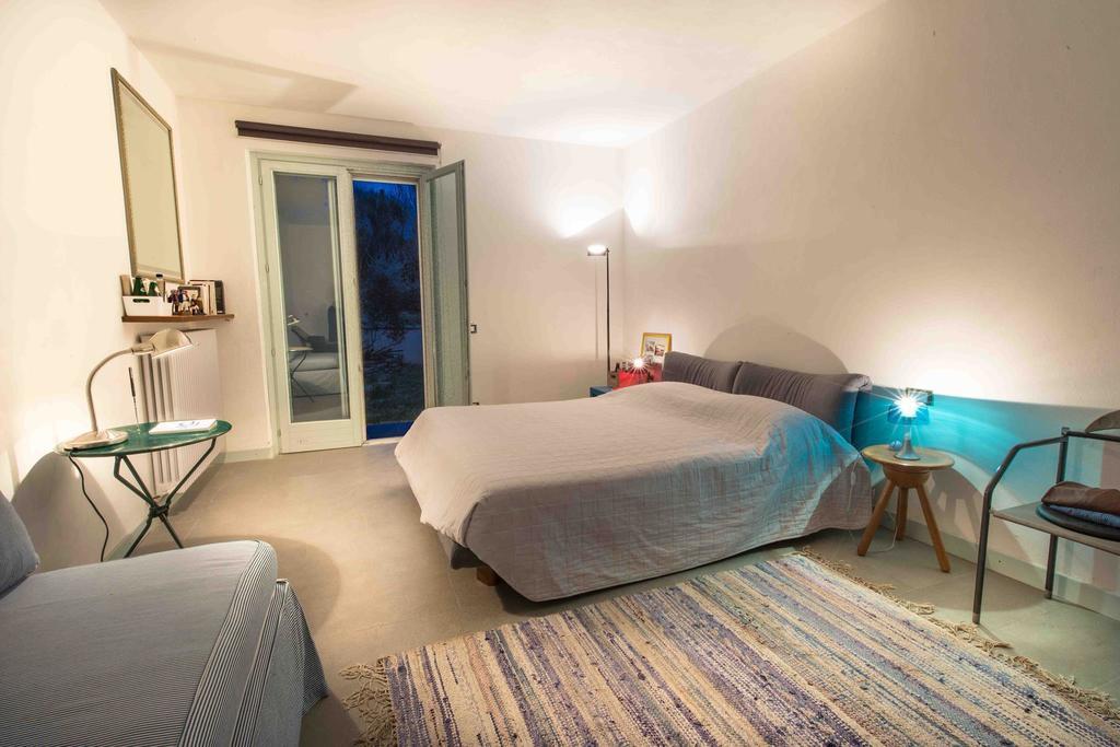 B&B Alle Cime Perugia Camera foto