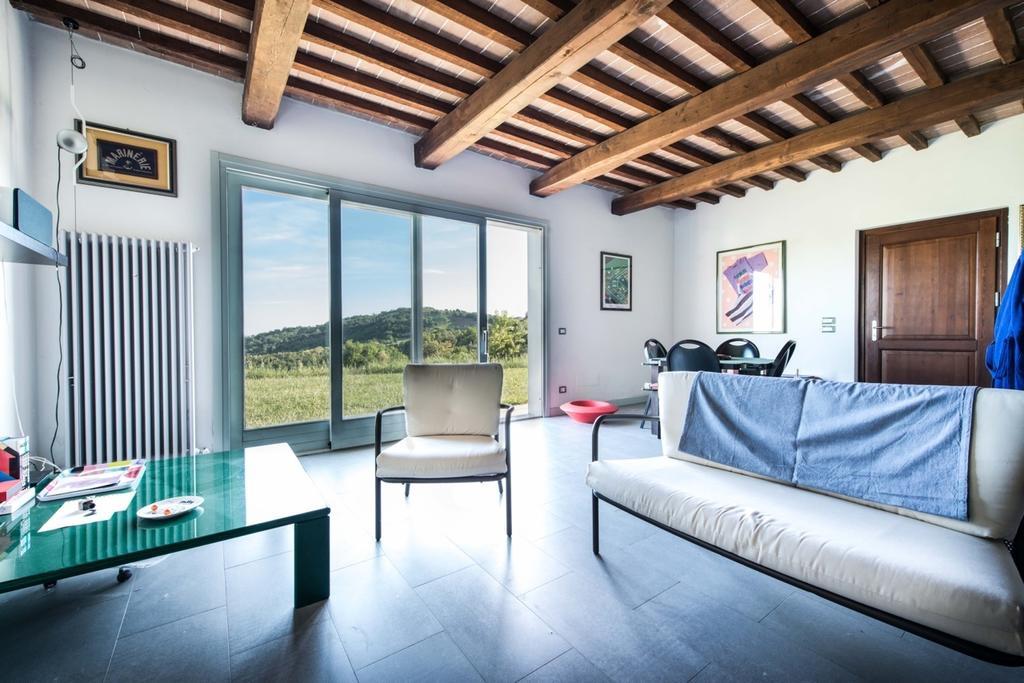 B&B Alle Cime Perugia Esterno foto