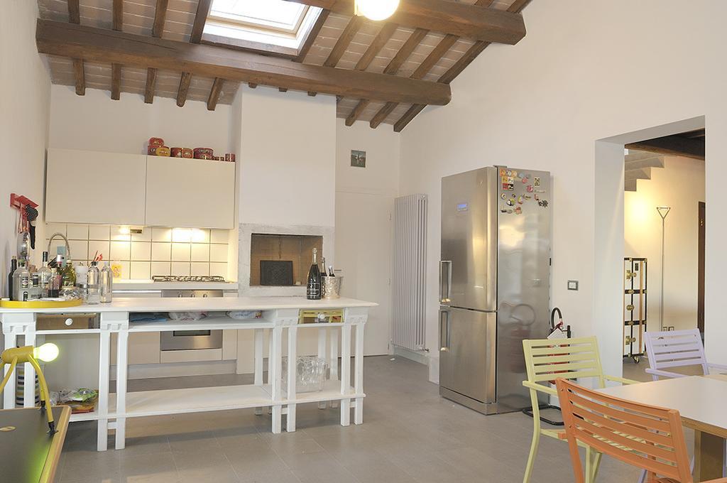 B&B Alle Cime Perugia Esterno foto