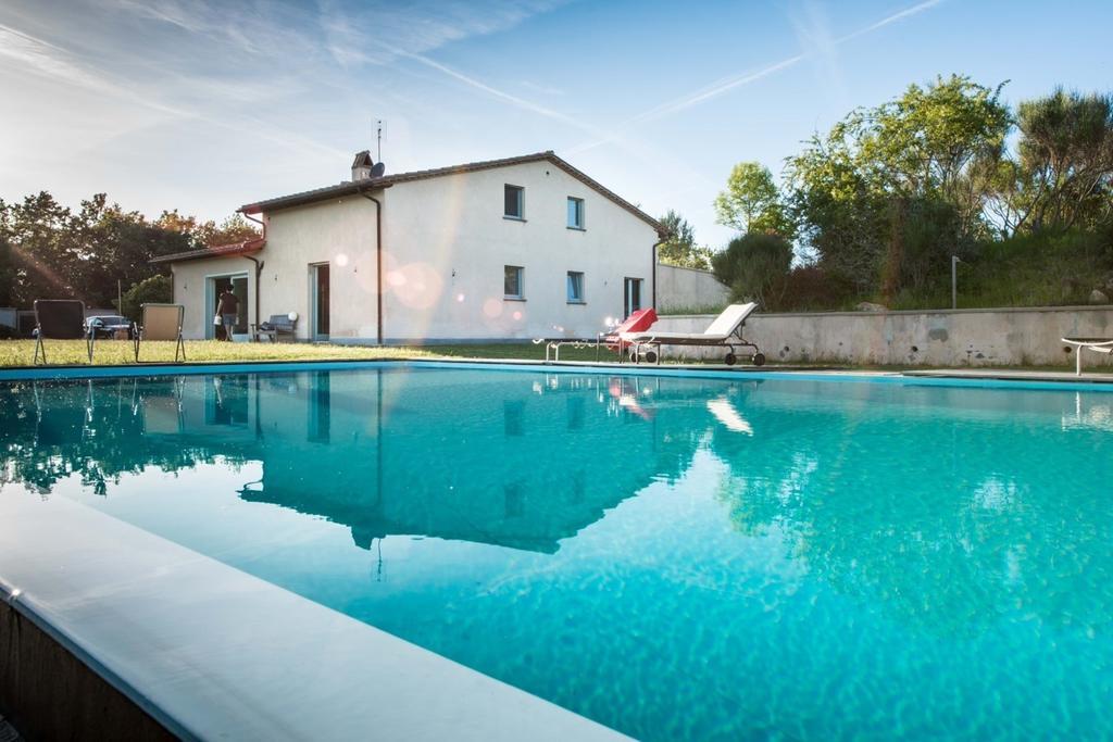 B&B Alle Cime Perugia Esterno foto