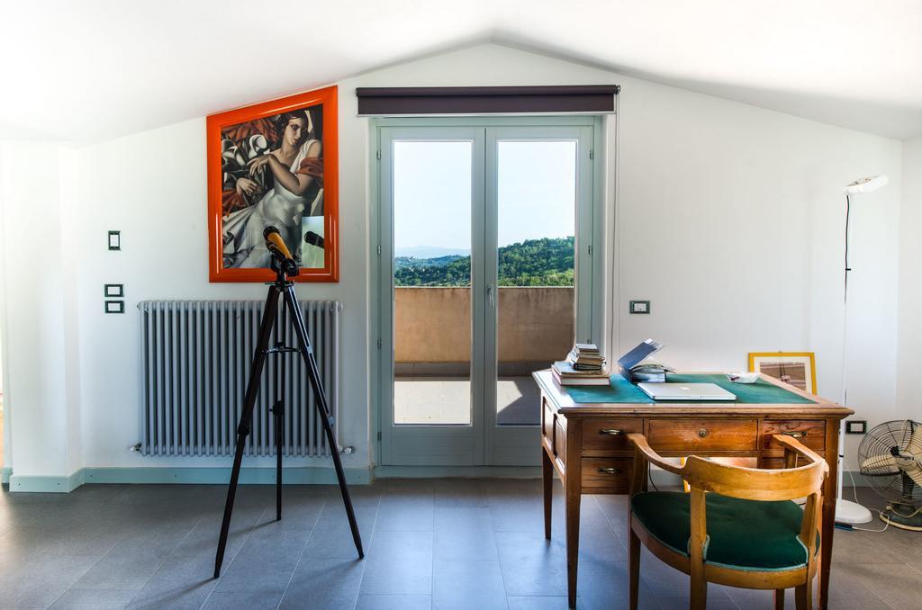B&B Alle Cime Perugia Camera foto