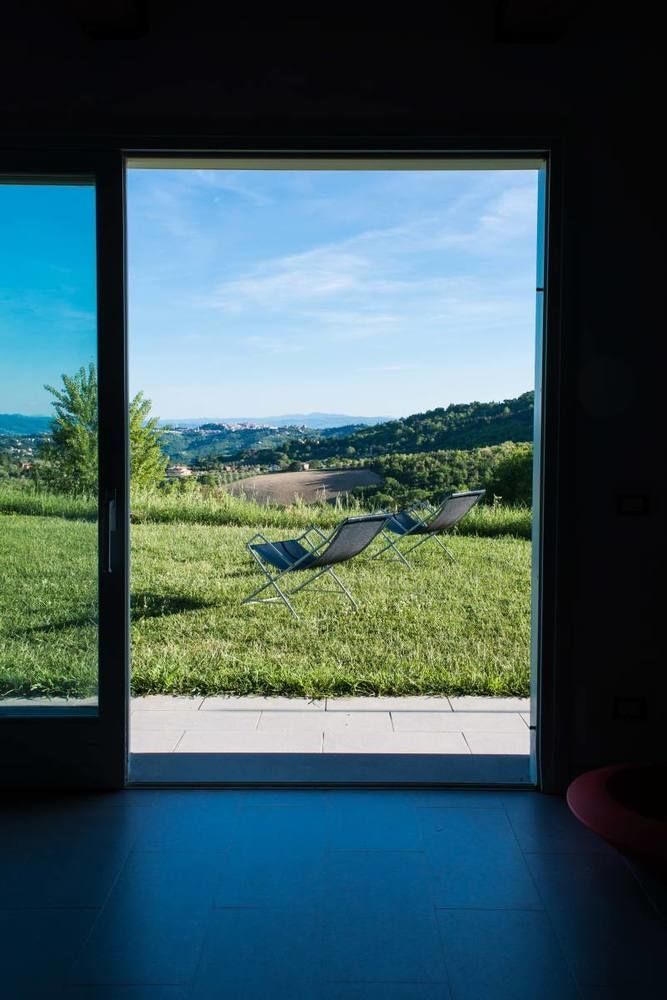 B&B Alle Cime Perugia Esterno foto