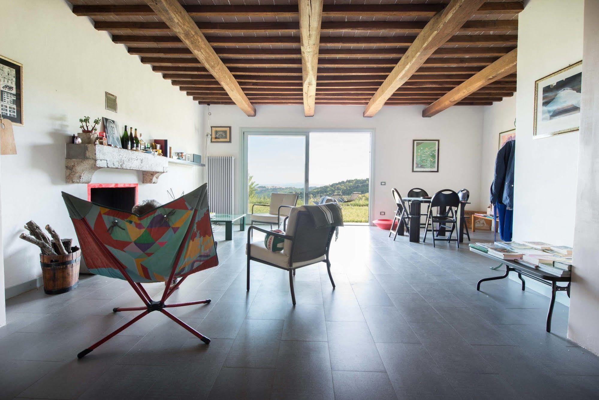 B&B Alle Cime Perugia Esterno foto