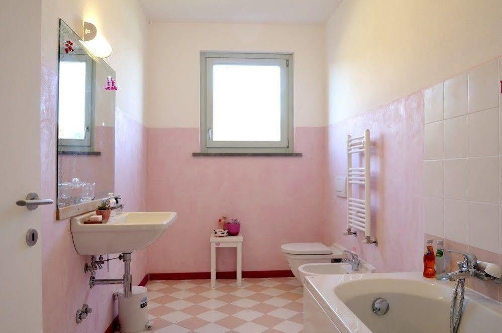 B&B Alle Cime Perugia Esterno foto