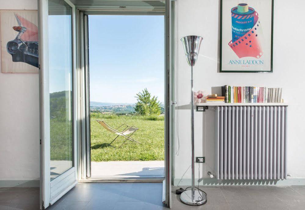 B&B Alle Cime Perugia Esterno foto
