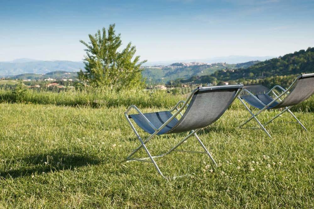 B&B Alle Cime Perugia Esterno foto